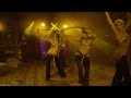 Dancelab Concept - Moroccan Nights -