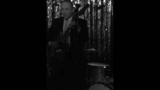 Lindsay Beaver guests with Mike Flanigin trio ft  Jimmie Vaughan