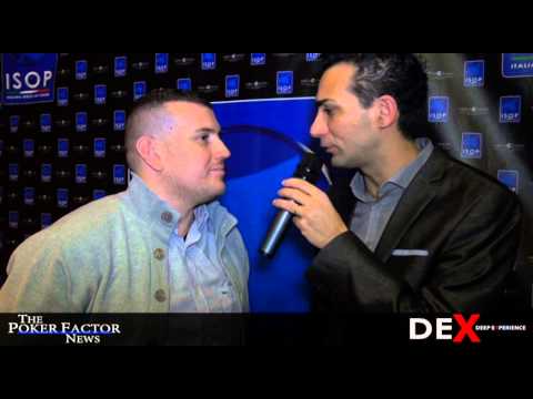 ISOP 2014 Dex 5 - int Fabio LUPINETTI