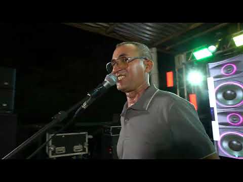 SHOW MUSICAL COM TOINHO DOS TECLADOS - FESTA DO VAQUEIRO 2025 - ITAINÓPOLIS- PIAUÍ.