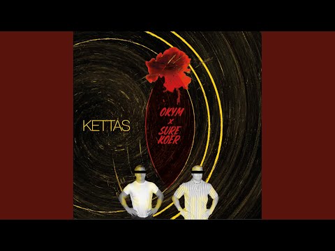 Kettas (fluid riddim) (feat. Okym)