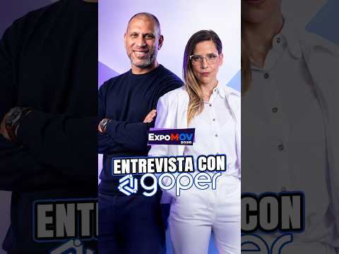 Tercera conversación. ExpoMov Córdoba.