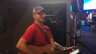 Seth Turner ~ Easy (Commodores Cover)
