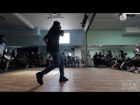 Breaking Preliminaries [BboyPre] - 4by6 Yoroshiku Battle