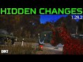 DayZ 1 28 2 Changes ReShade Ban New Badlands Leaks