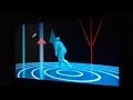 Opening To Tron 1982 2002 DVD Disc 1