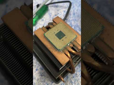 RTX 3070 on a Cardboard Box?! 🤦‍♂️ Craziest Jugaad Setup! #hinditech #computer #technical