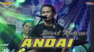 Download lagu Sampek Nangis Nyanyi Lagu Ini(ANDAI)//Pak Krewol Cek Sound//SERIZAWA MUSIC mp3