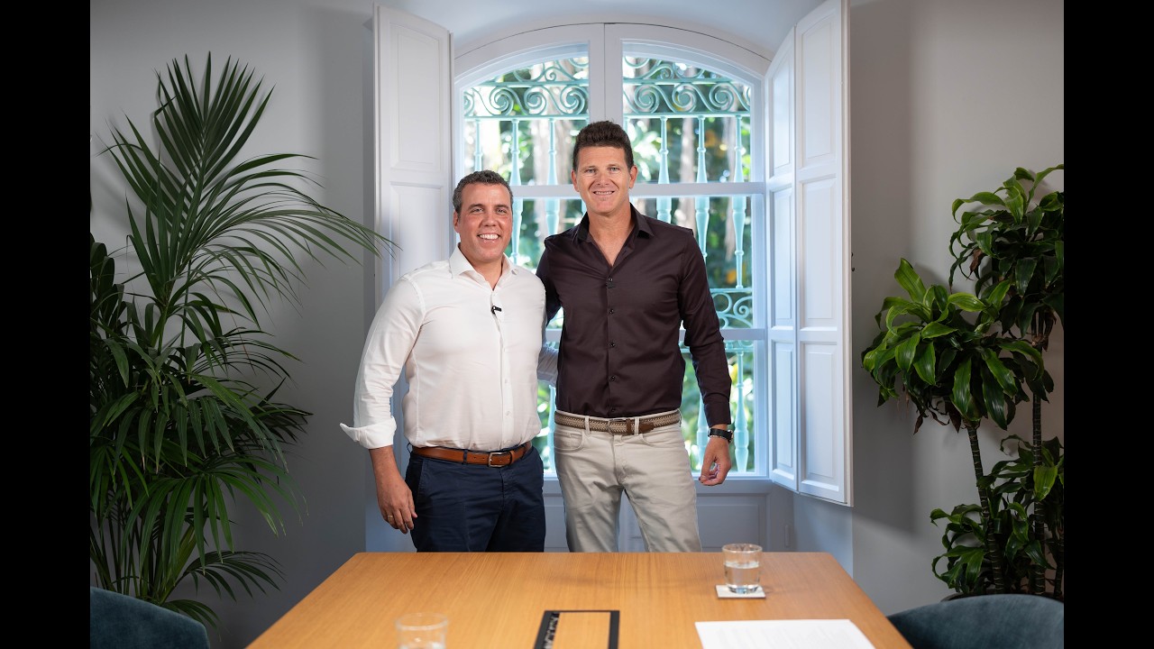 Building Luxury Villas in Marbella: Rubén Solís on what it takes to build at the highest level