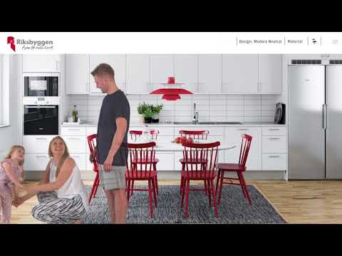 BIMobject LIVE 2017 - Elin Sjöstrand