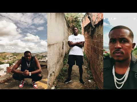 ANDINHO ZF - DO ALTO DO MORRO ( PROD. ODUHAT )🙏🏿✊🏿