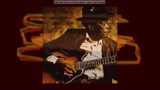 John Lee Hooker - Will The Circle Be Unbroken