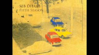 Seb Dhajje - Fifth Season (Original Mix) - Tetsuko Records