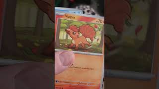 #ChaosRising morning pull #packadaychallenge 6/21/22 #pokemoncards