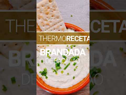 🍞🐟Brandada de bacalao 🍞🐟