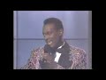 Luther Vandross - Don't Want To Be A Fool (Live) 1992