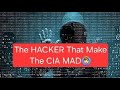The HACKER That EXPLOIT The Whole CIA HACKER VS CIA Hacking Movie Explanation