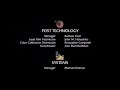 Shrek 2 PG End Credits TV Slides Version