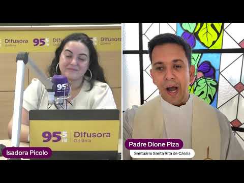 FESTA DE SANTA RITA DE CÁSSIA EM MG - 21/045/2026