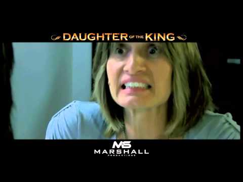 DOTK - "Det Higgins" (played by Corina Leatherdale)