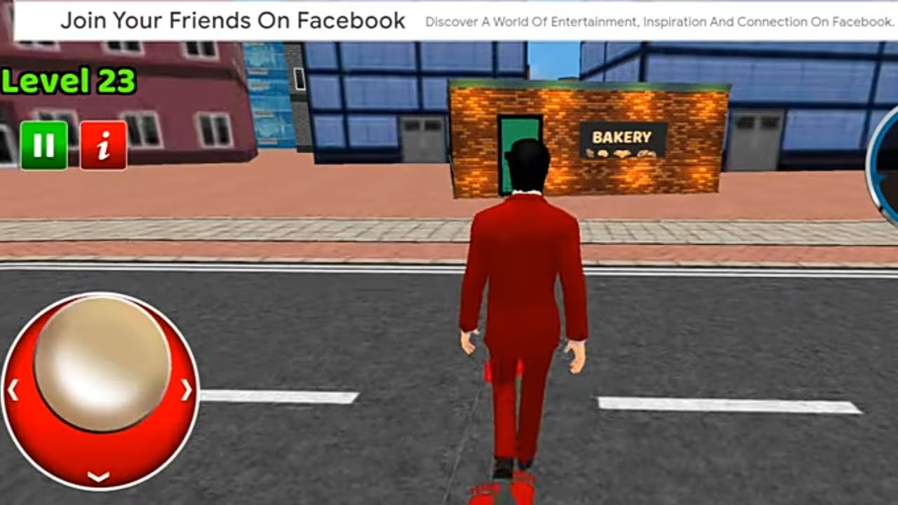 ??????? CHRISTMAS TIME?? Virtual Single Dad Simulator