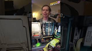 People want me to let them soft lock our game? | Ziggy's Cosmic Adventures