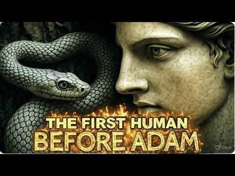 Forbidden History: The Untold Story of Humanity's Beginning (Biblical Mysteries for Sleep)