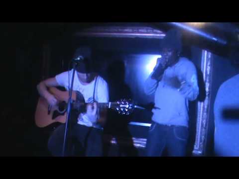 NYCO LILLIU AND COOKY BANGER AU SEPT