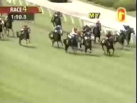 20110213 KL CLASS 4 1400M (LC) - REICHSMARK (M Wepner)