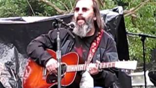 God Is God-Steve Earle HSBF 2010