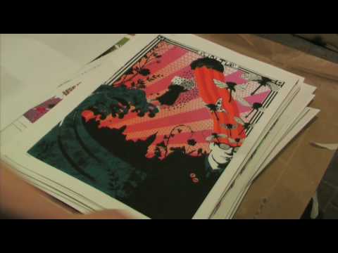 Art Talks: Elzo Durt (preview)