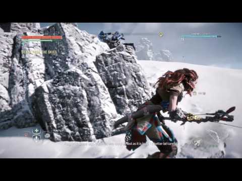 Horizon Zero Dawn™ walkthrough part 46