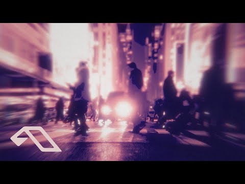 ANUQRAM & Ash Nova - You Set Me Free