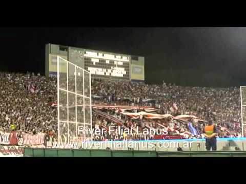 River vs Boca.. Torneo revancha 2011.. A boca lo cojemos