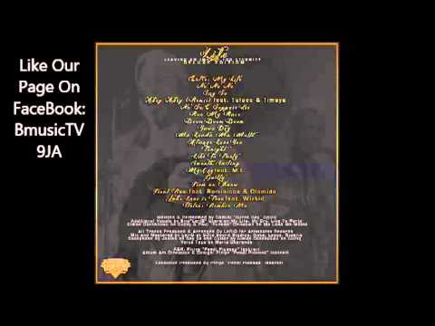 Burna Boy - Dem No Know [Prod  By LeriQ]