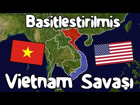 Vietnam War - Simple History