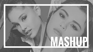 Ariana Grande - Everyday (Remix) Mashup ft. Selena Gomez