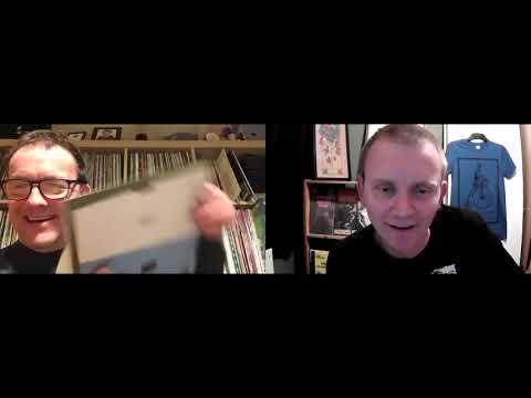 Wrong Speed Record Chat No.1 - Bob Davis