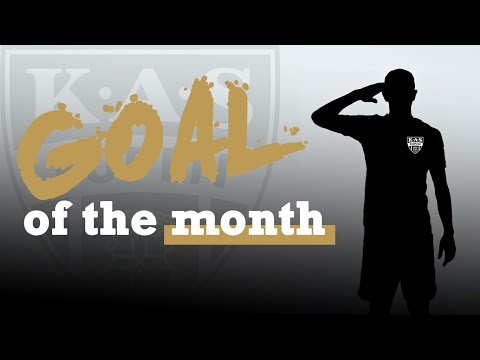 KAS Eupen Top 3 Goals of July 2022