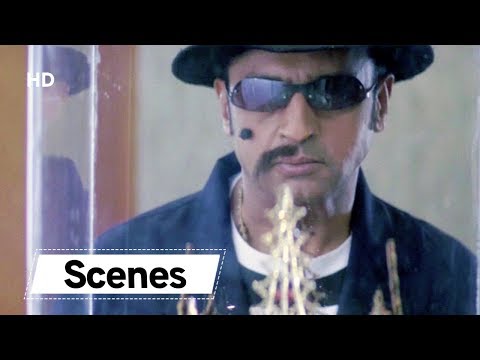 Hillorious Comedy Scenes | Paresh Rawal | Gulshan Grover | Fun2shh | Comedy Movie