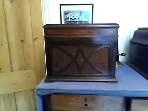 Peerless Orchestra - In The Shadows. 1911.