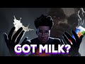 The Snowbunny Bros Ekko The Milk Dipper And Miles The Cream Licker
