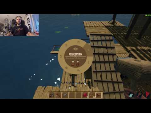 Pelataan: RAFT Suomi - Viimeinen Ehtoollinen | Rally English Crew