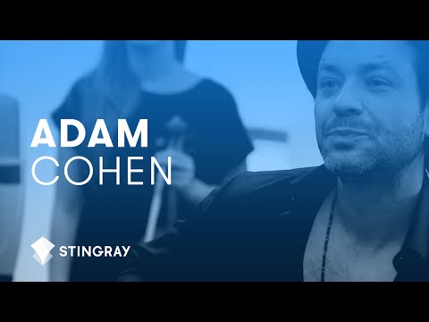So Much to Learn - Adam Cohen