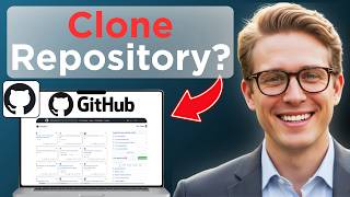 How to Clone GitHub Repository (Easy Guide)