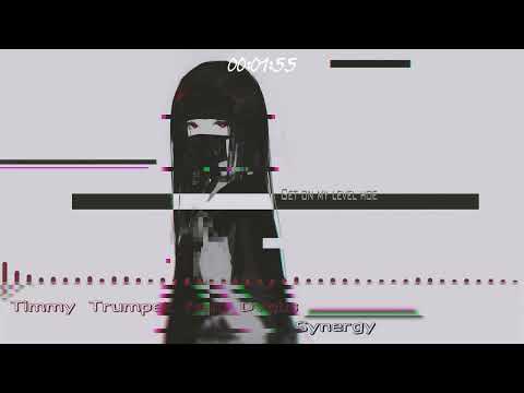 ⚡️Electro ⚡️   Timmy Trumpet feat  Dvbbs  - Synergy