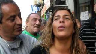 Israelis: What angers you most about Muslims?