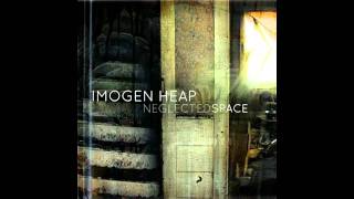 Neglected space - Imogen Heap [ingles-español]