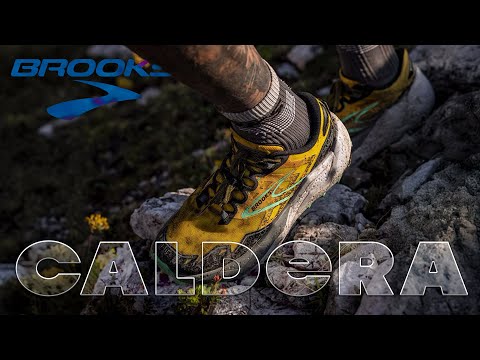 👟 BROOKS CALDERA 7➡️Prueba a fondo 😲