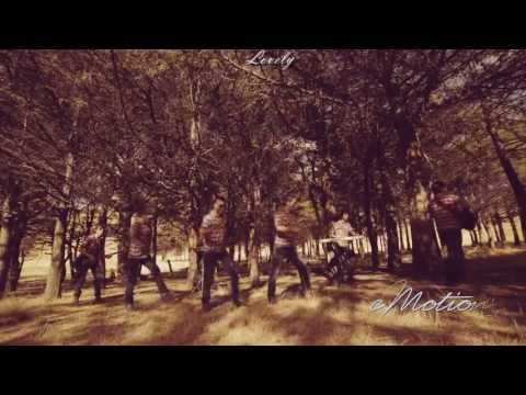 AGRUPACION PURO AMOR MIX LOVELY 9